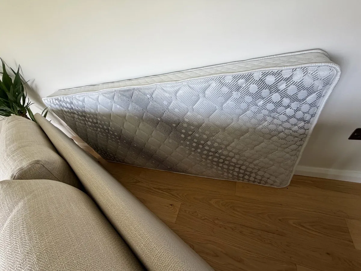 Mattress - single - Image 3