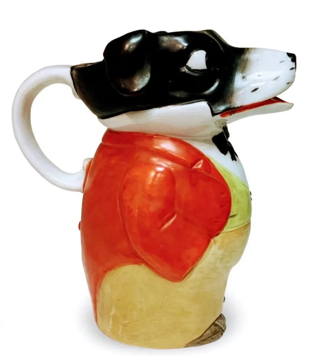 Antique Jug from 1895 - rare item - Image 2