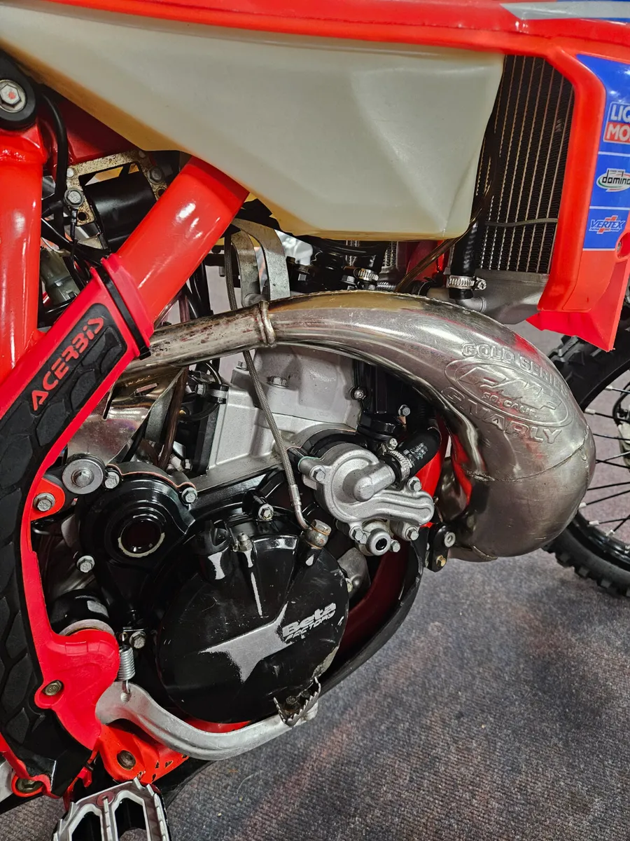 2024 Beta 200 RR - Image 4