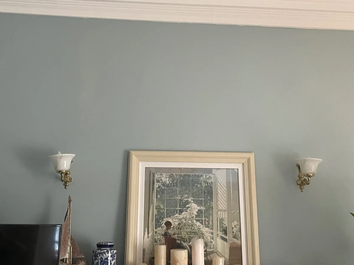 Ceramic ceiling and wall lights - Image 4
