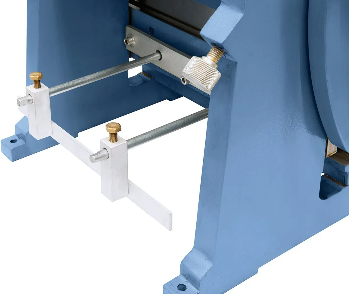 Sheet Metal Bender - Image 4