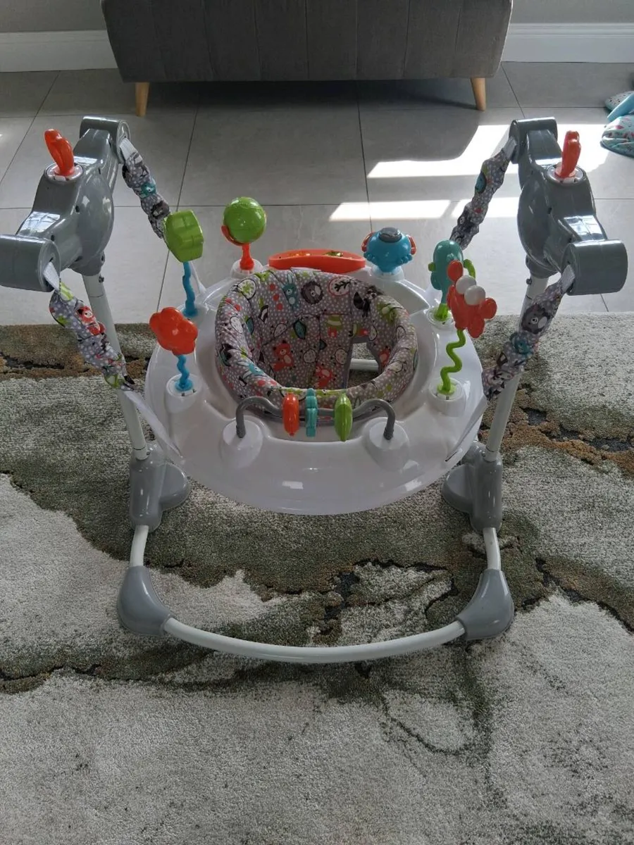 Baby bouncer - Image 2