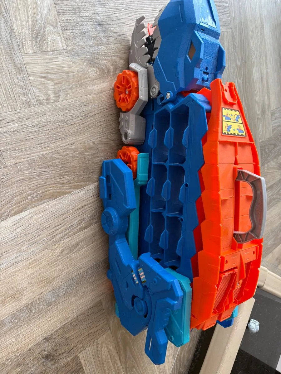 Hot wheels truck - Image 2