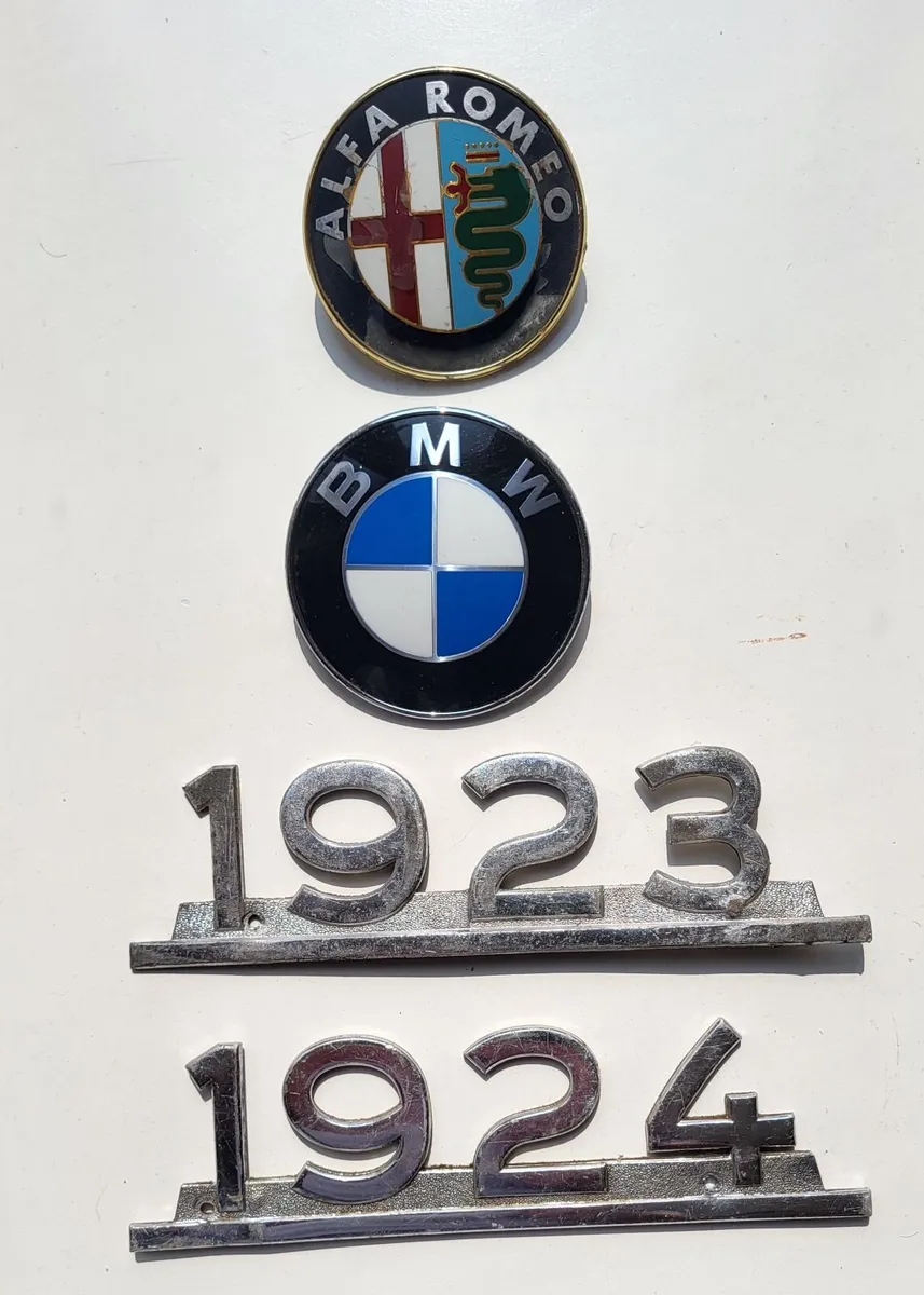 Tank badges - Image 2
