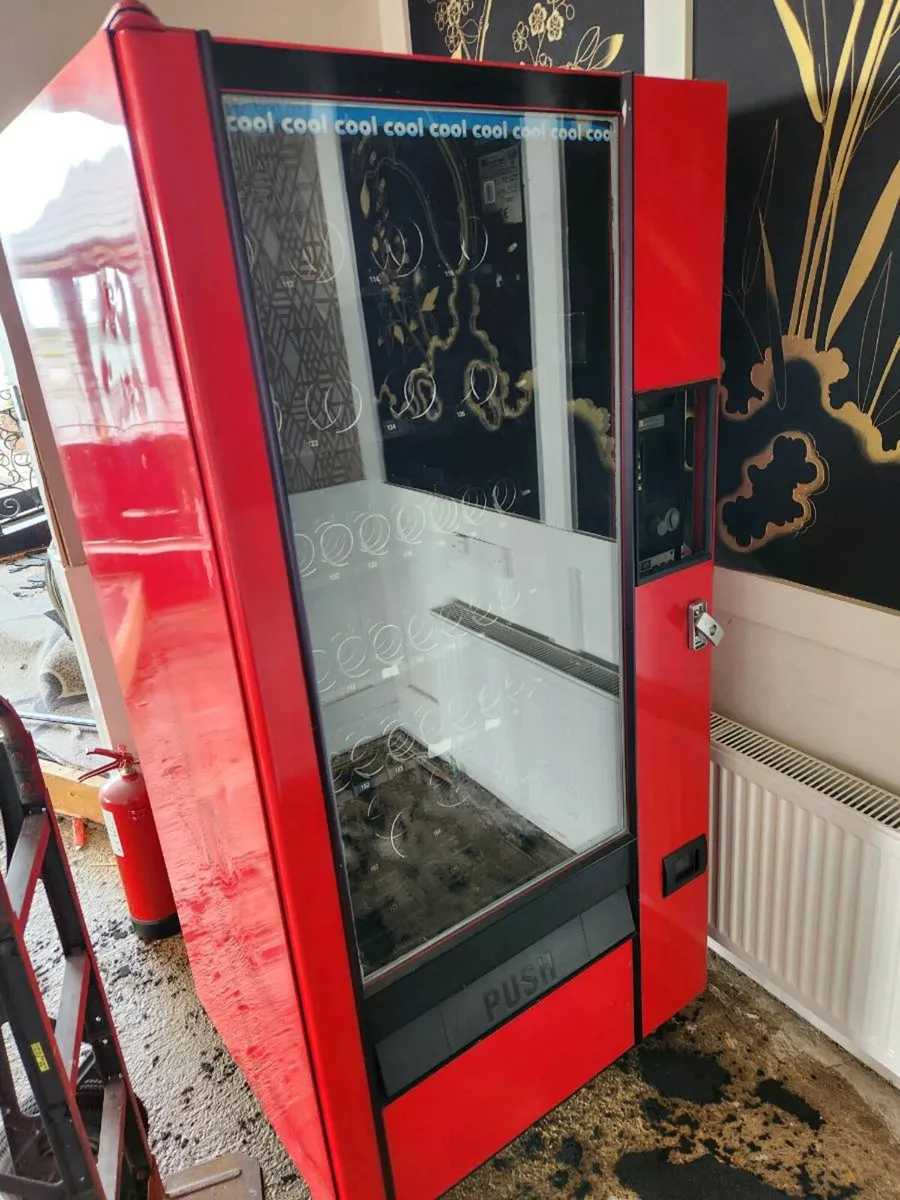 Vending machine - Image 3