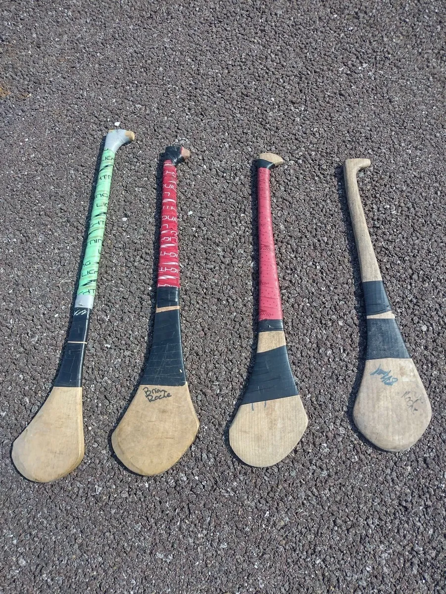 Hurleys