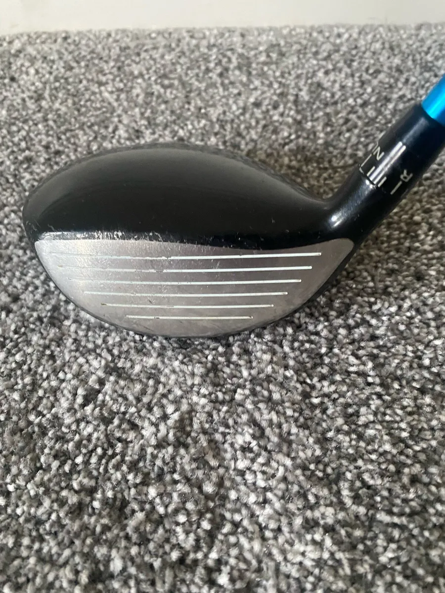 Srixon 3 wood - Image 3