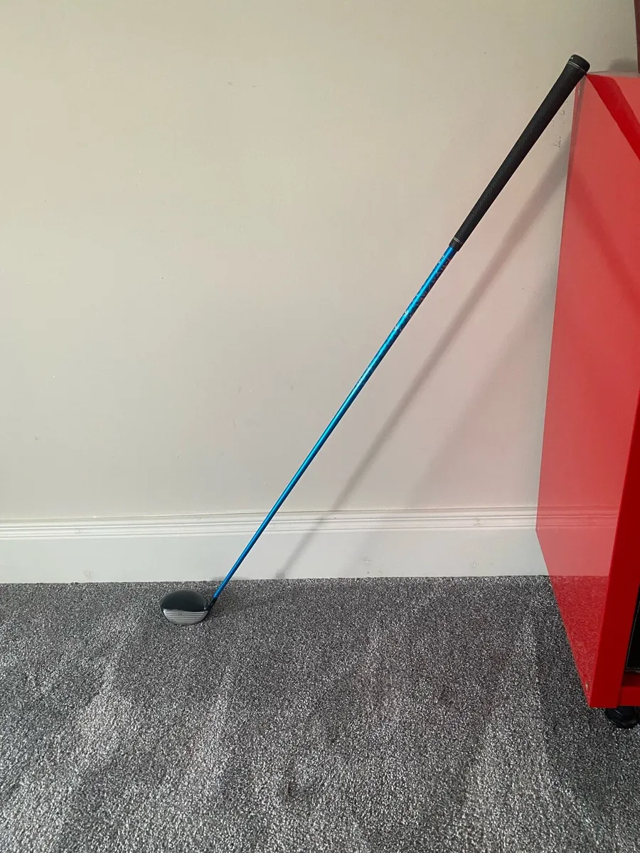 Srixon 3 wood - Image 4