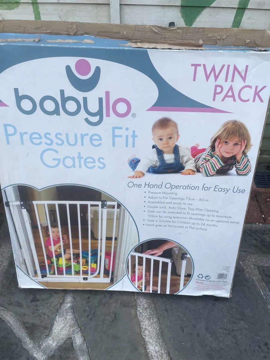 Baby - Image 1
