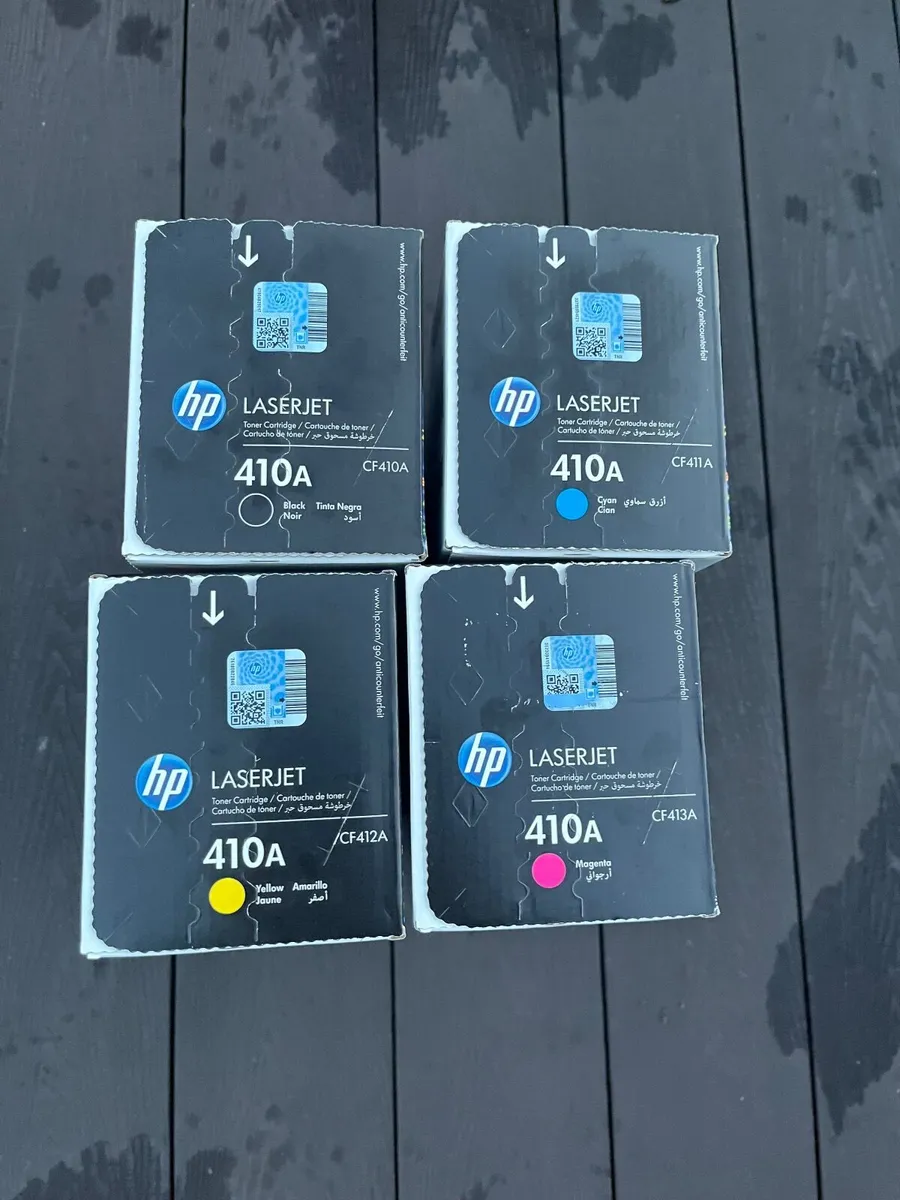 Top Cash Paid  for Unwanted Original Ink Toners - Image 2