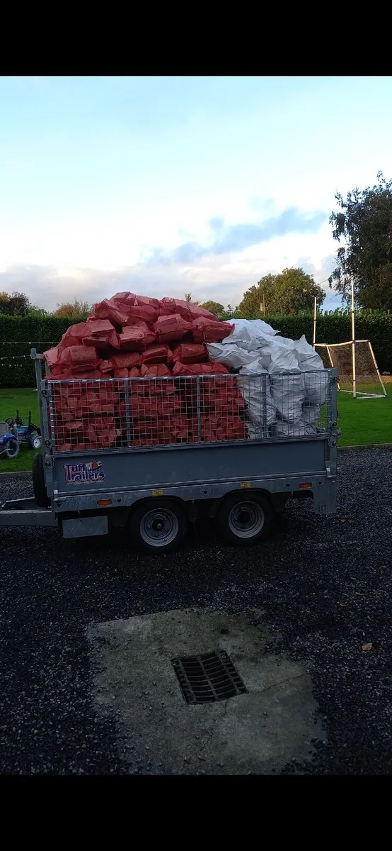 🔥TRAILER LOADS OF HARDWOOD FOR SALE 🔥 - Image 3
