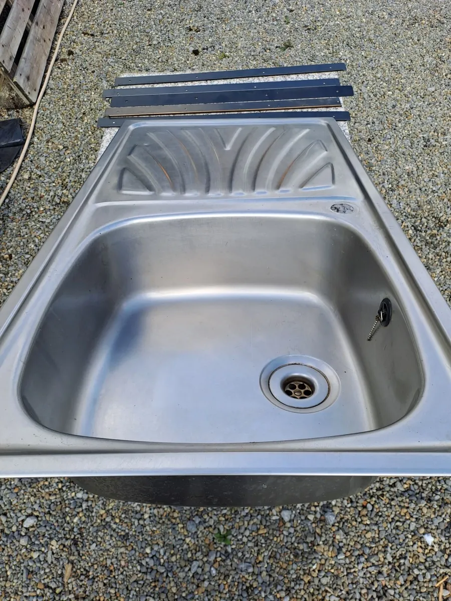 Kitchen Items - Image 2