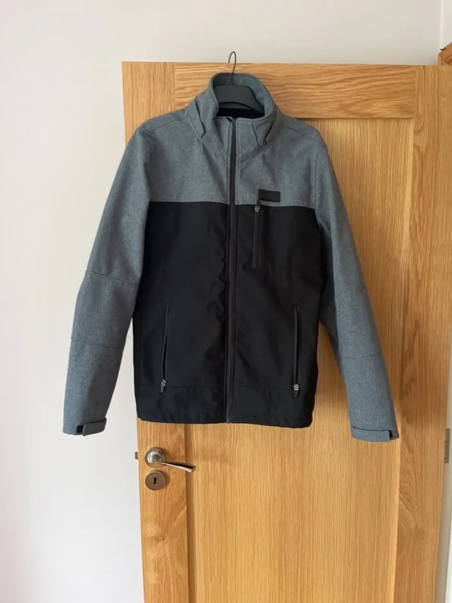 Diesel Mens Jacket - Image 1