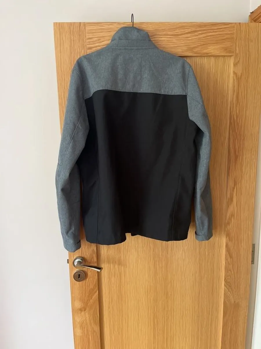 Diesel Mens Jacket - Image 2