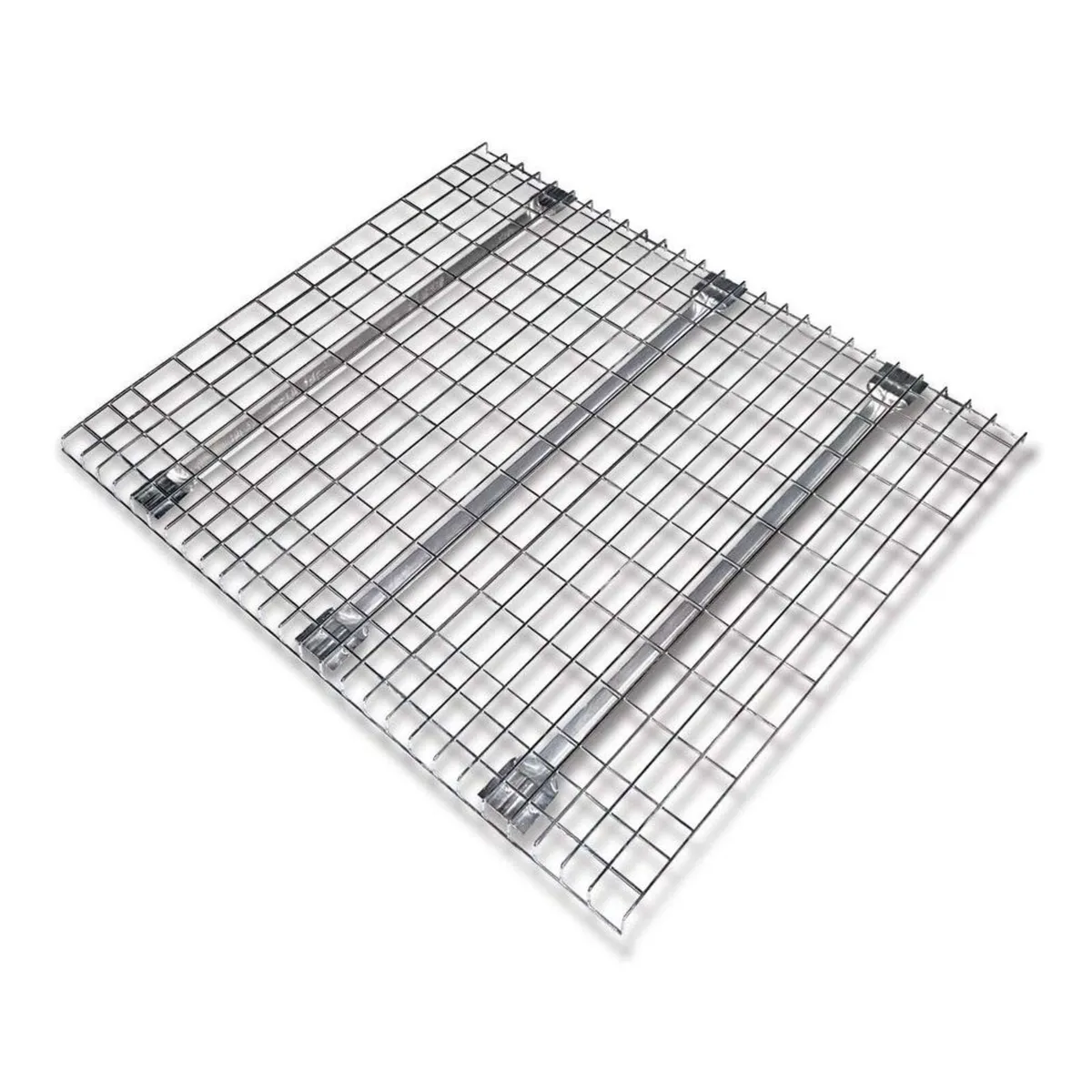 Pallet Racking Mesh Decking - Image 3