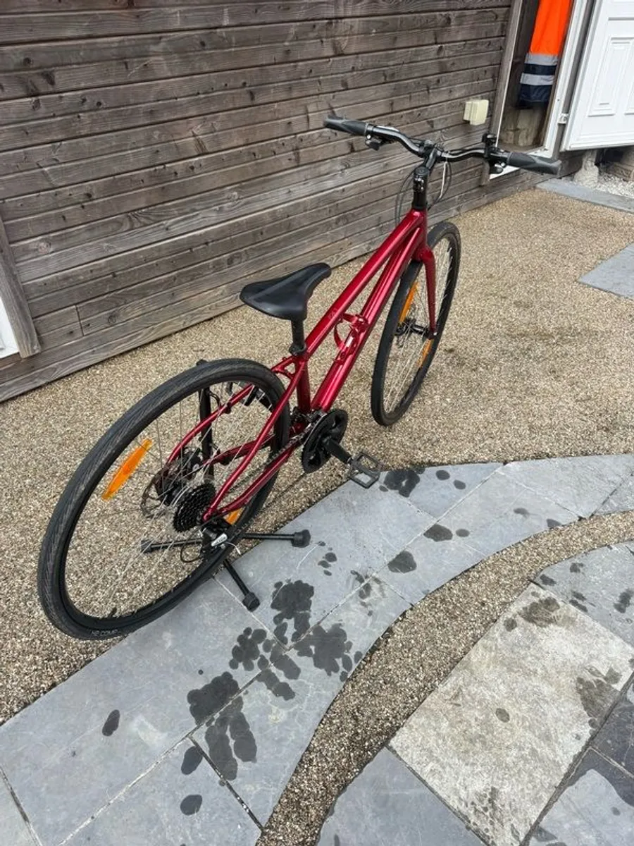 Trek Fx1 Xs - Image 1