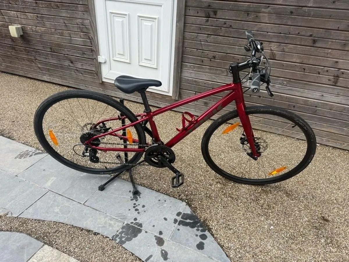 Trek Fx1 Xs - Image 2