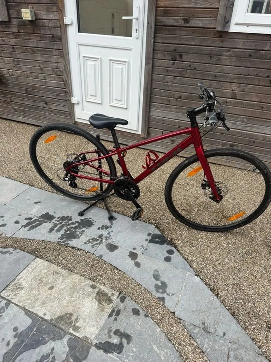 Trek Fx1 Xs - Image 3