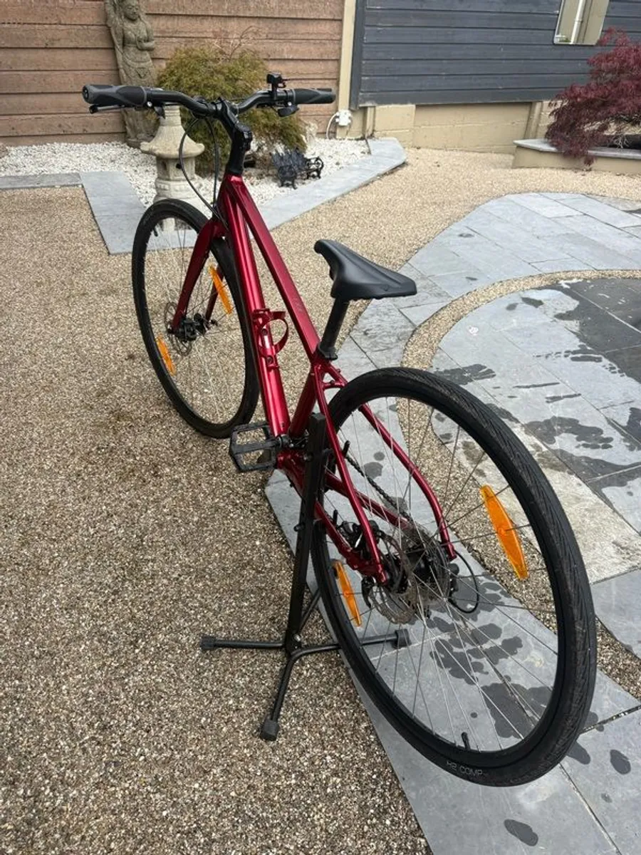 Trek Fx1 Xs - Image 4