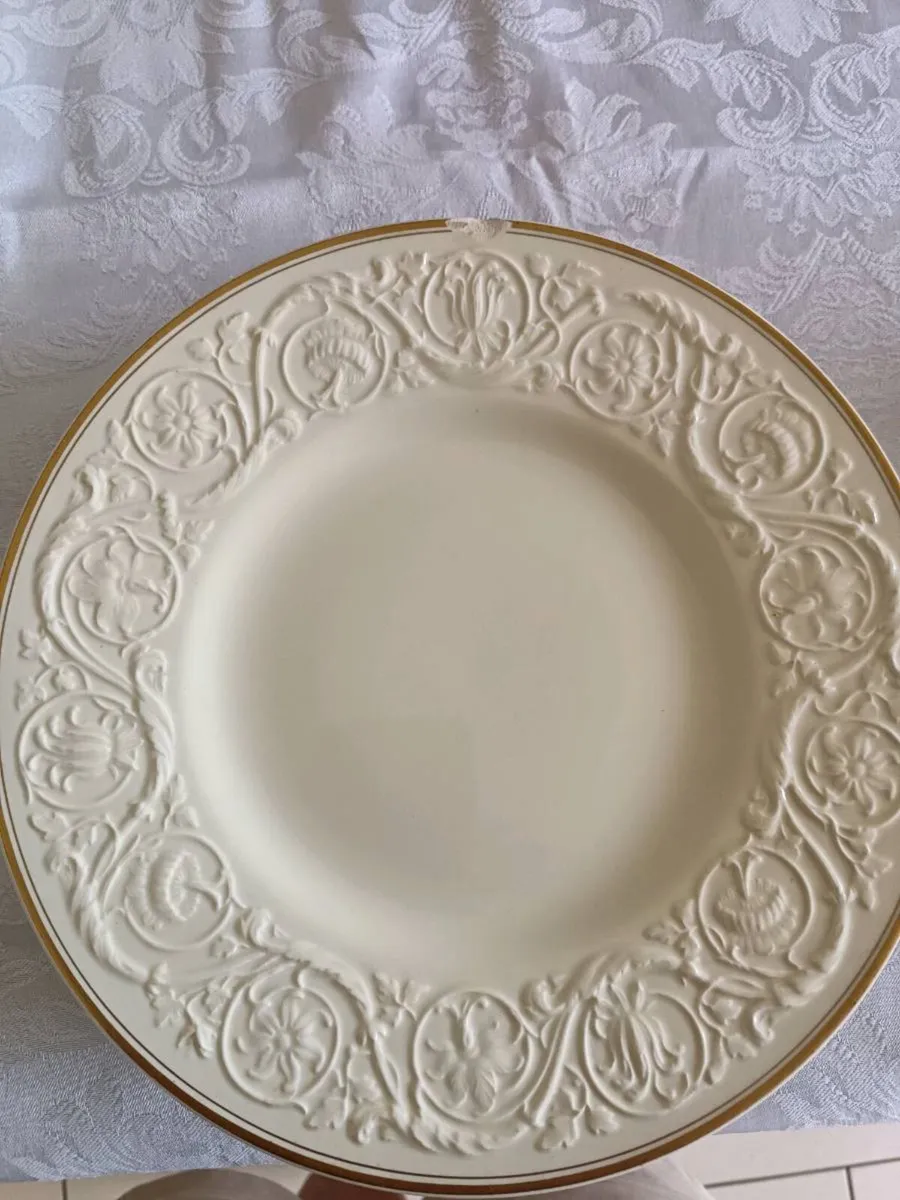 Wedgewood dinner service ETRURIA I - Image 2