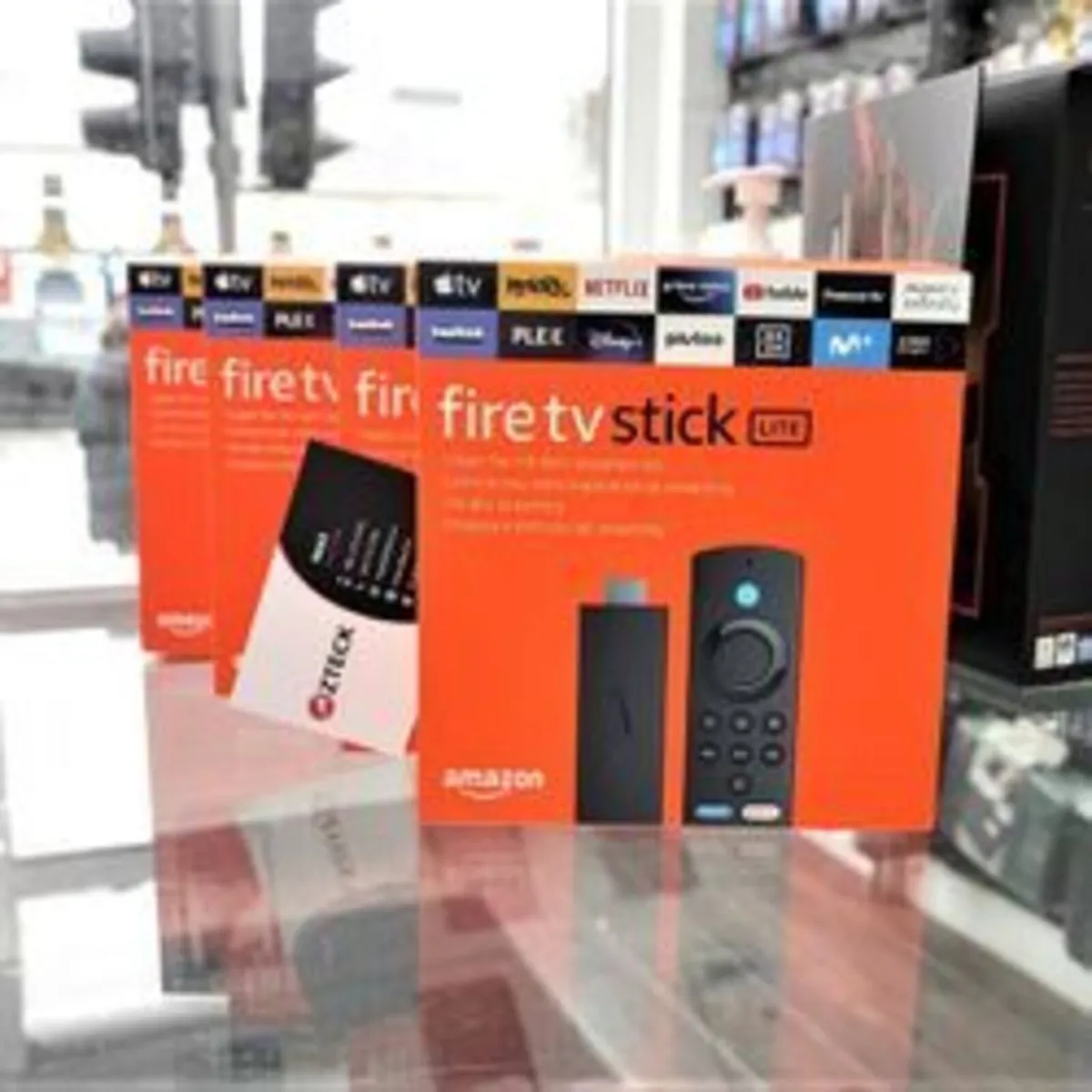 firestick lite