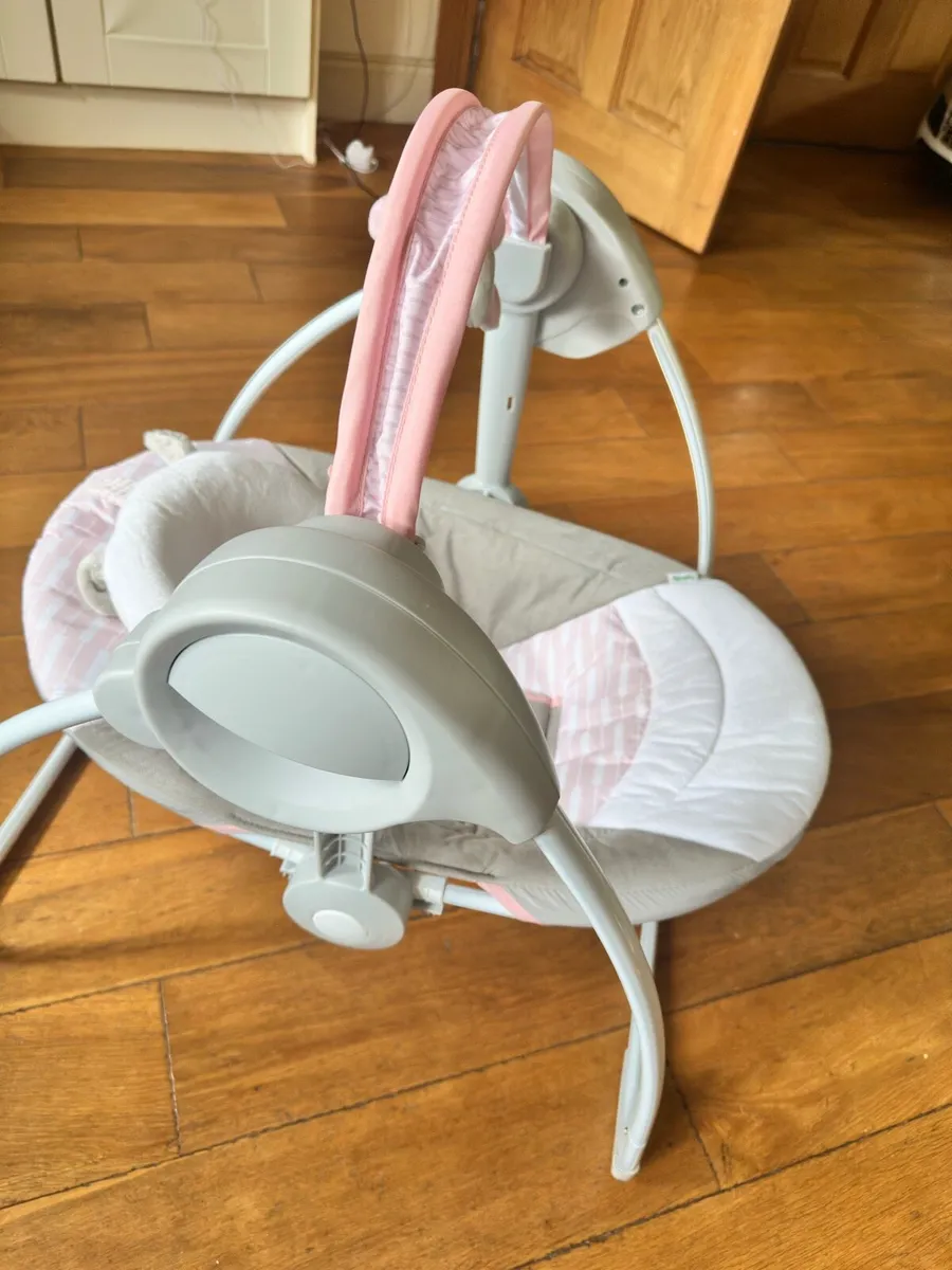 Baby swing - Image 3