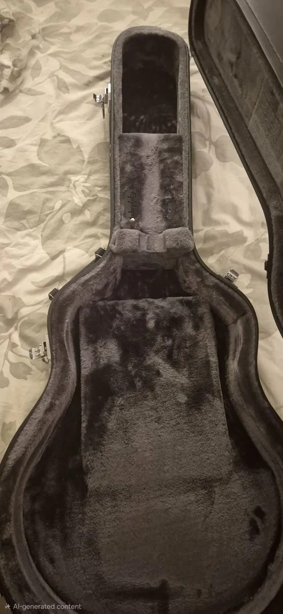 Epiphone Casino - Image 2
