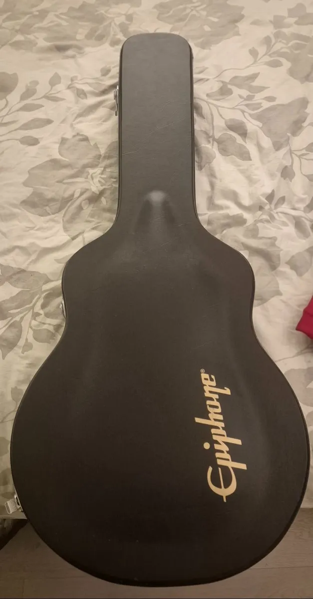 Epiphone Casino - Image 3