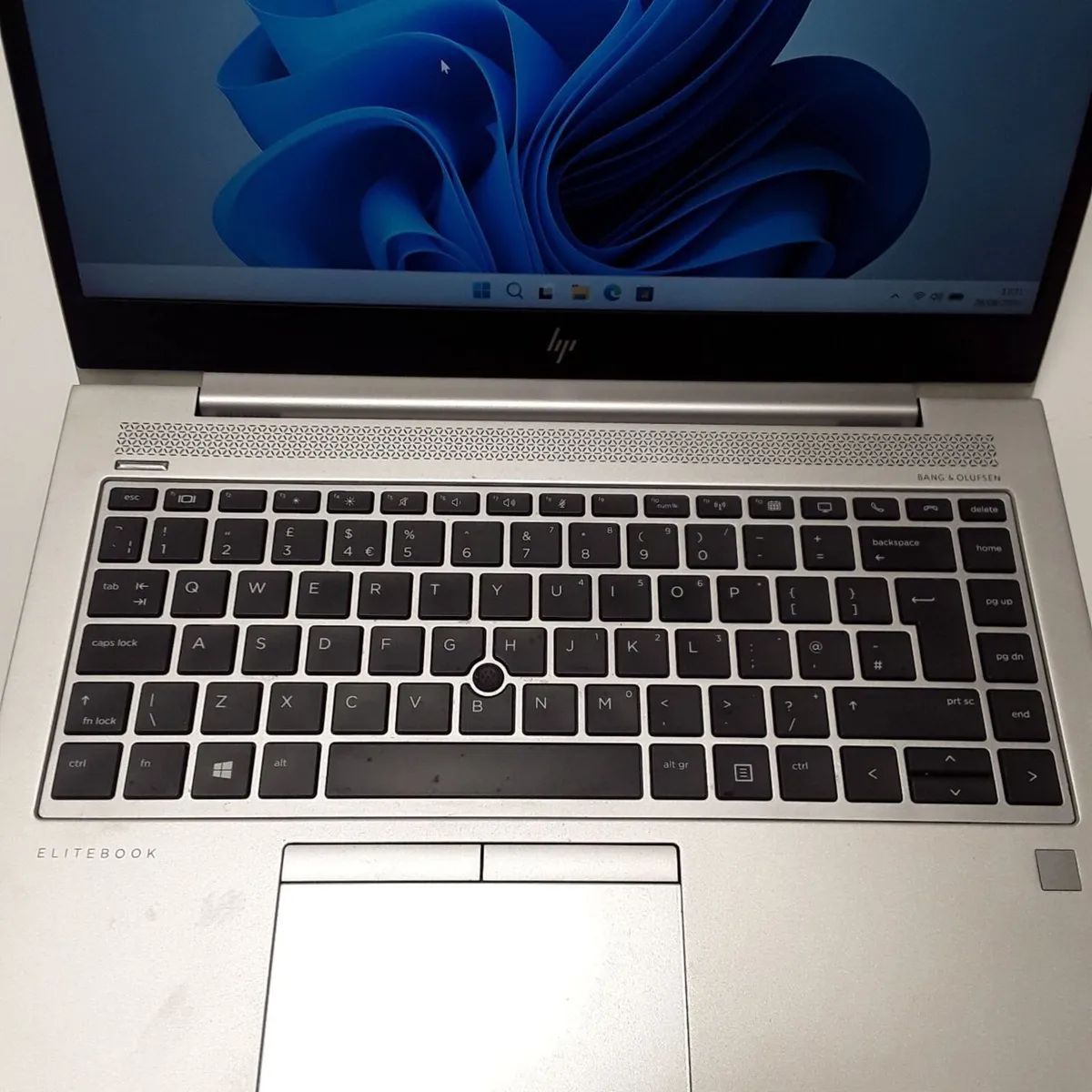HP EliteBook 745 G6 | AMD Ryzen 7 PRO 3700U | 16GB - Image 3