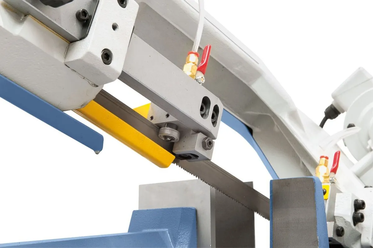 Metal Cutting Saw - Image 3