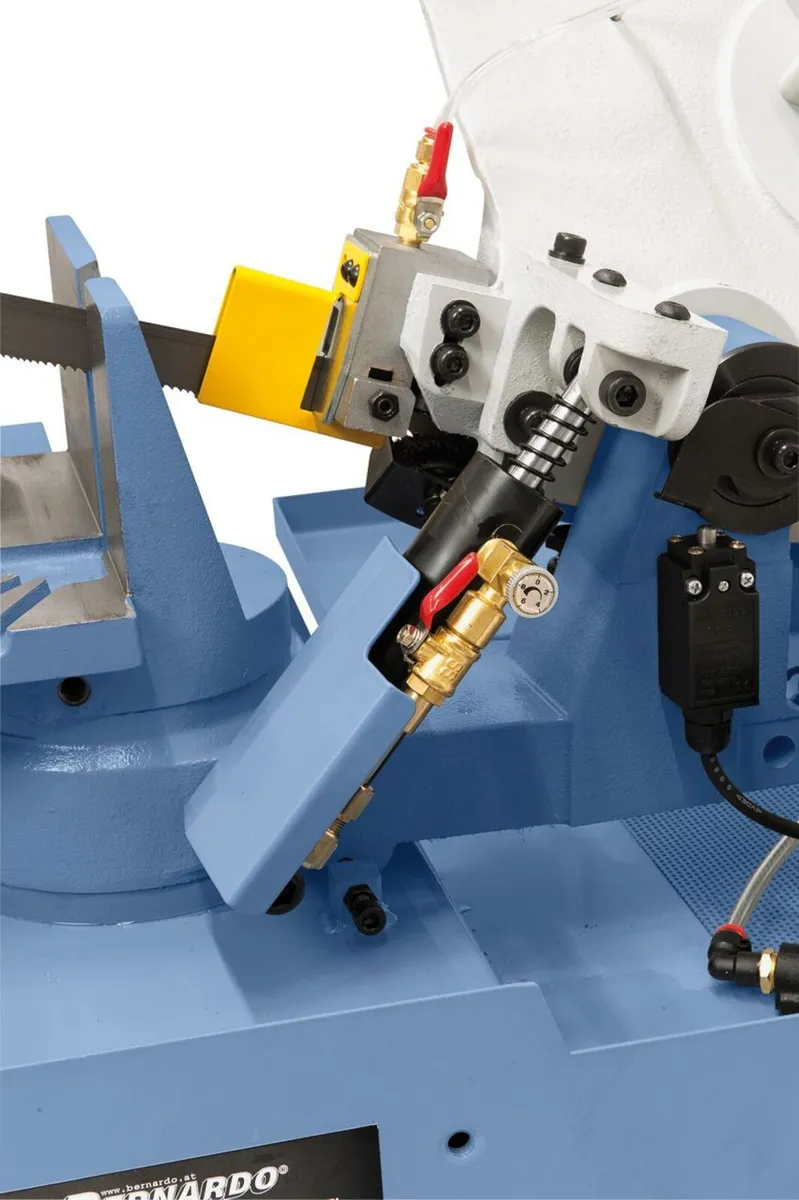 Metal Cutting Saw - Image 2