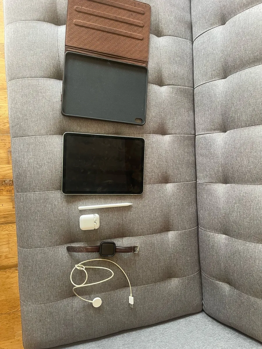 Apple bundle - Image 1