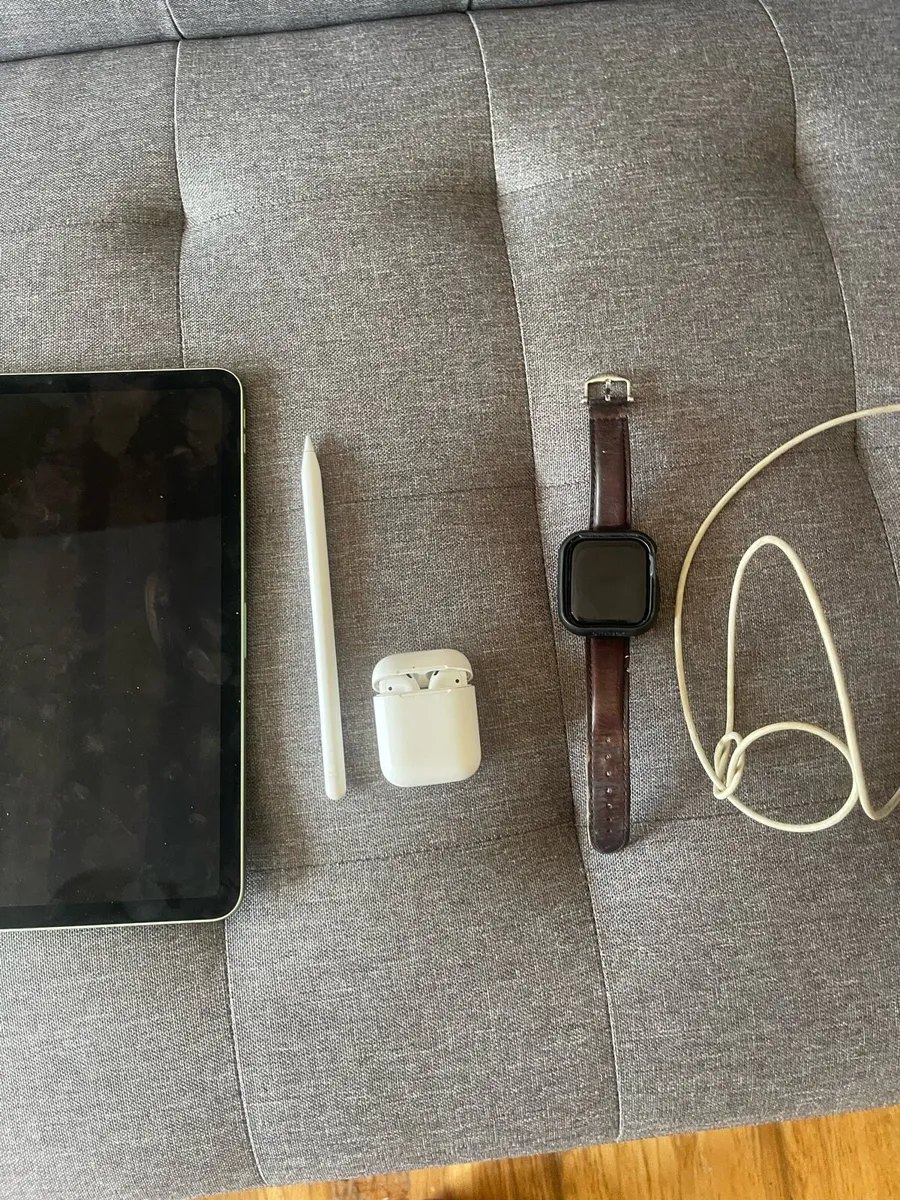 Apple bundle - Image 4