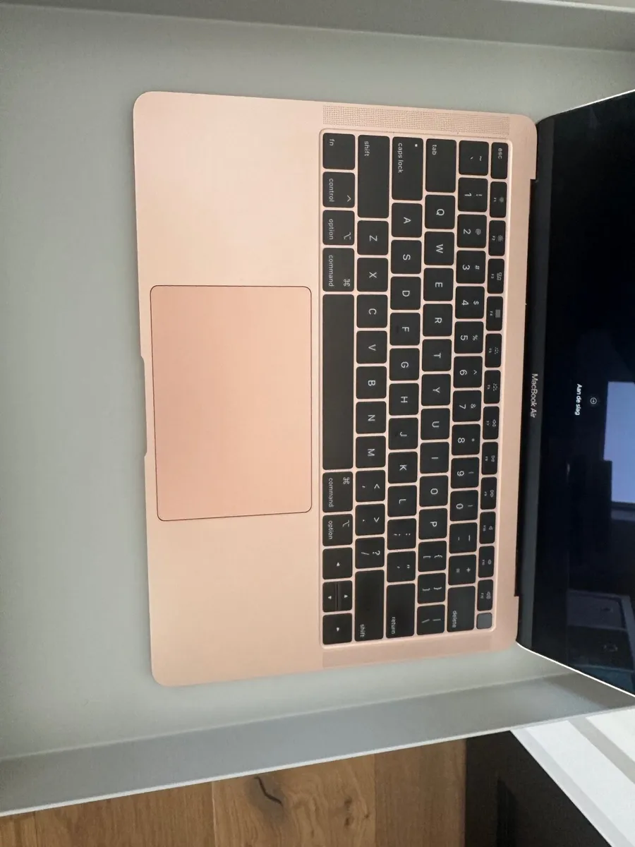MacBook Air 2019 Retina - Image 4