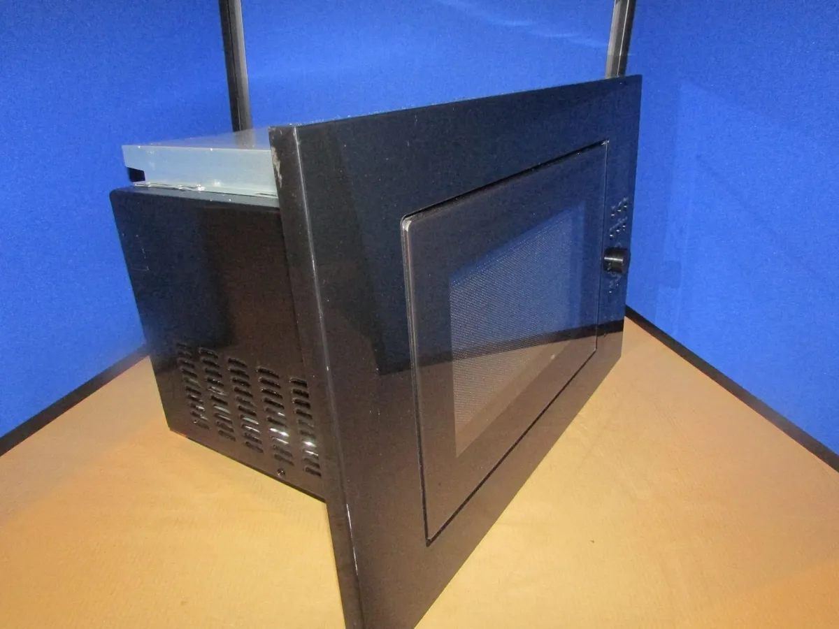 Integrated Microwave Oven With Grill - Image 2