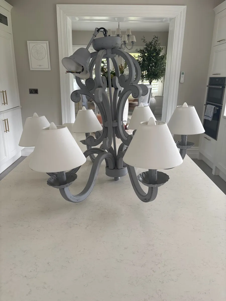 Chandelier - Image 1