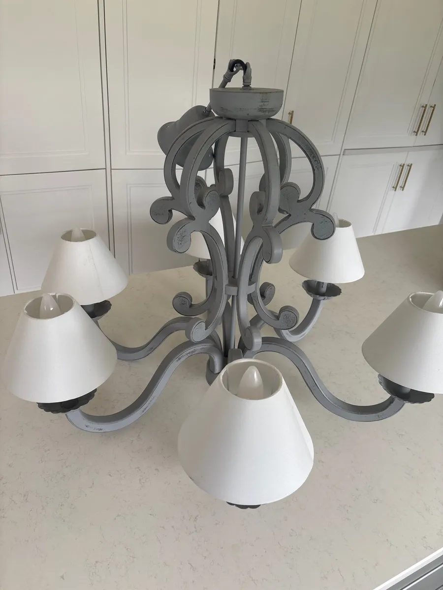 Chandelier - Image 3
