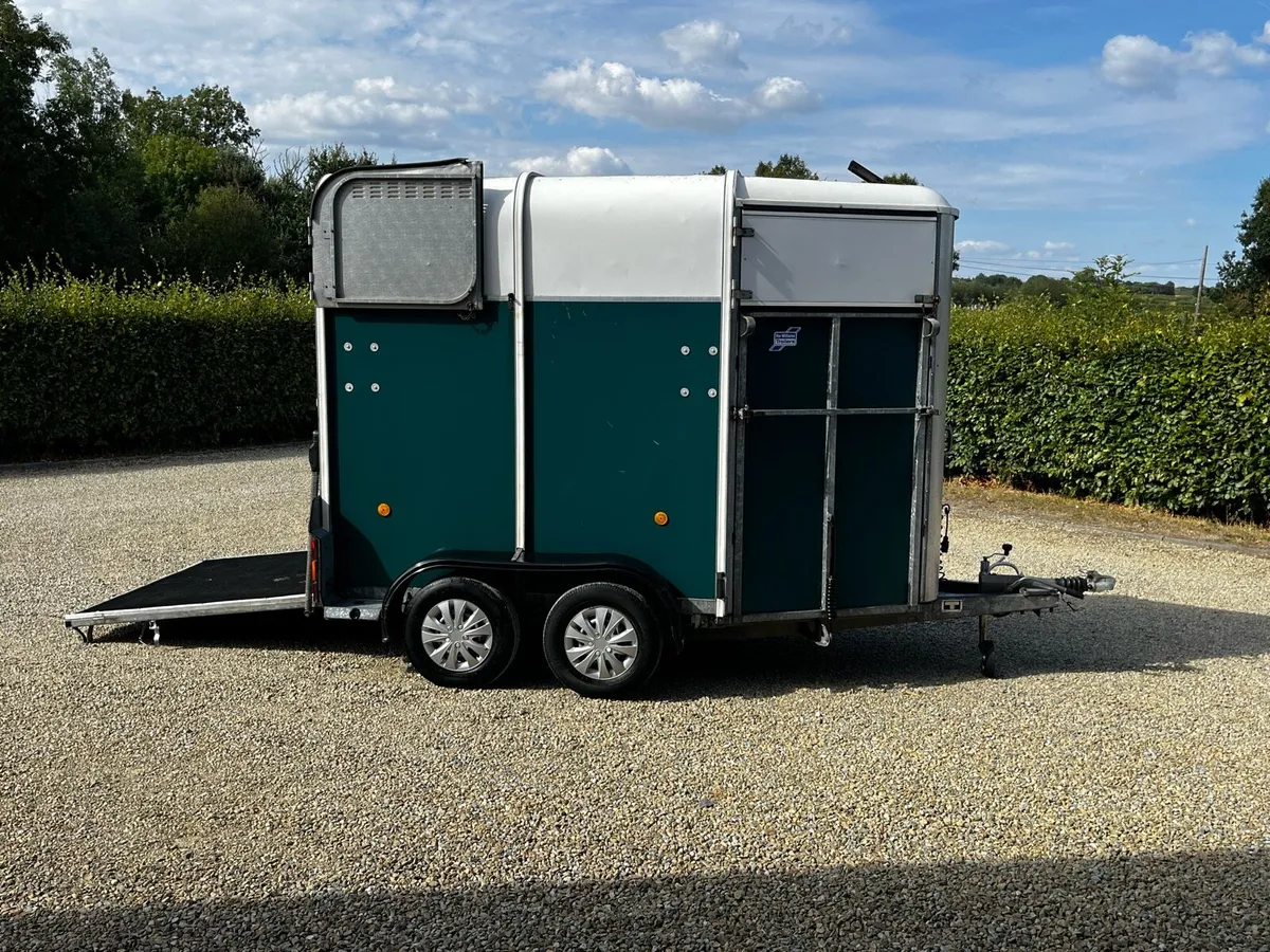 Ifor Williams HB 505 - Image 2