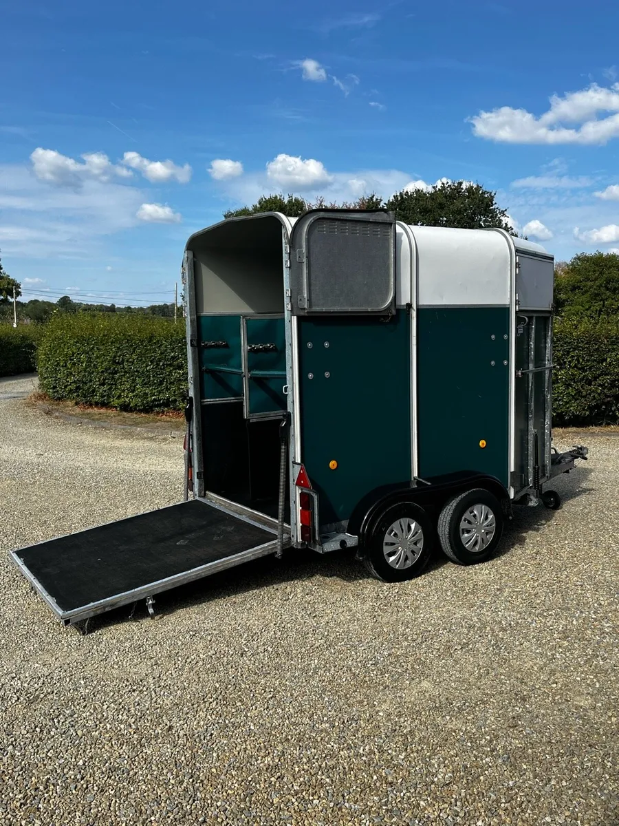 Ifor Williams HB 505 - Image 3