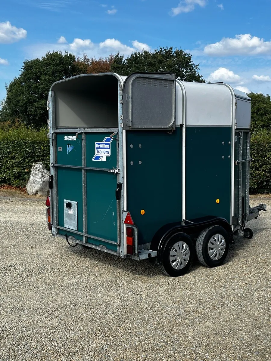 Ifor Williams HB 505 - Image 4
