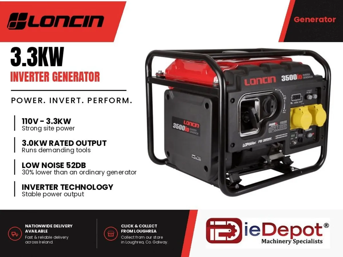 Generators