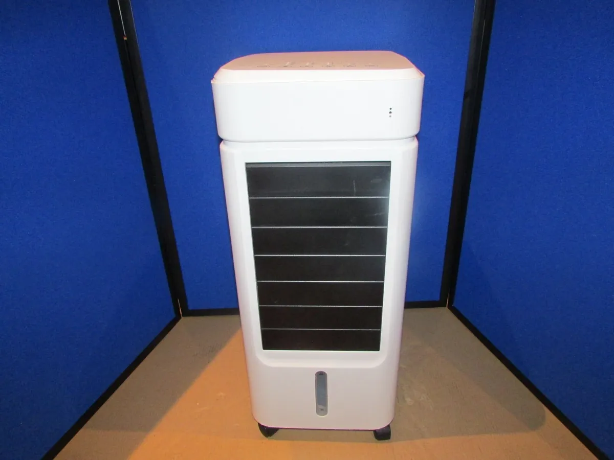 Portable Air Cooler - Image 1