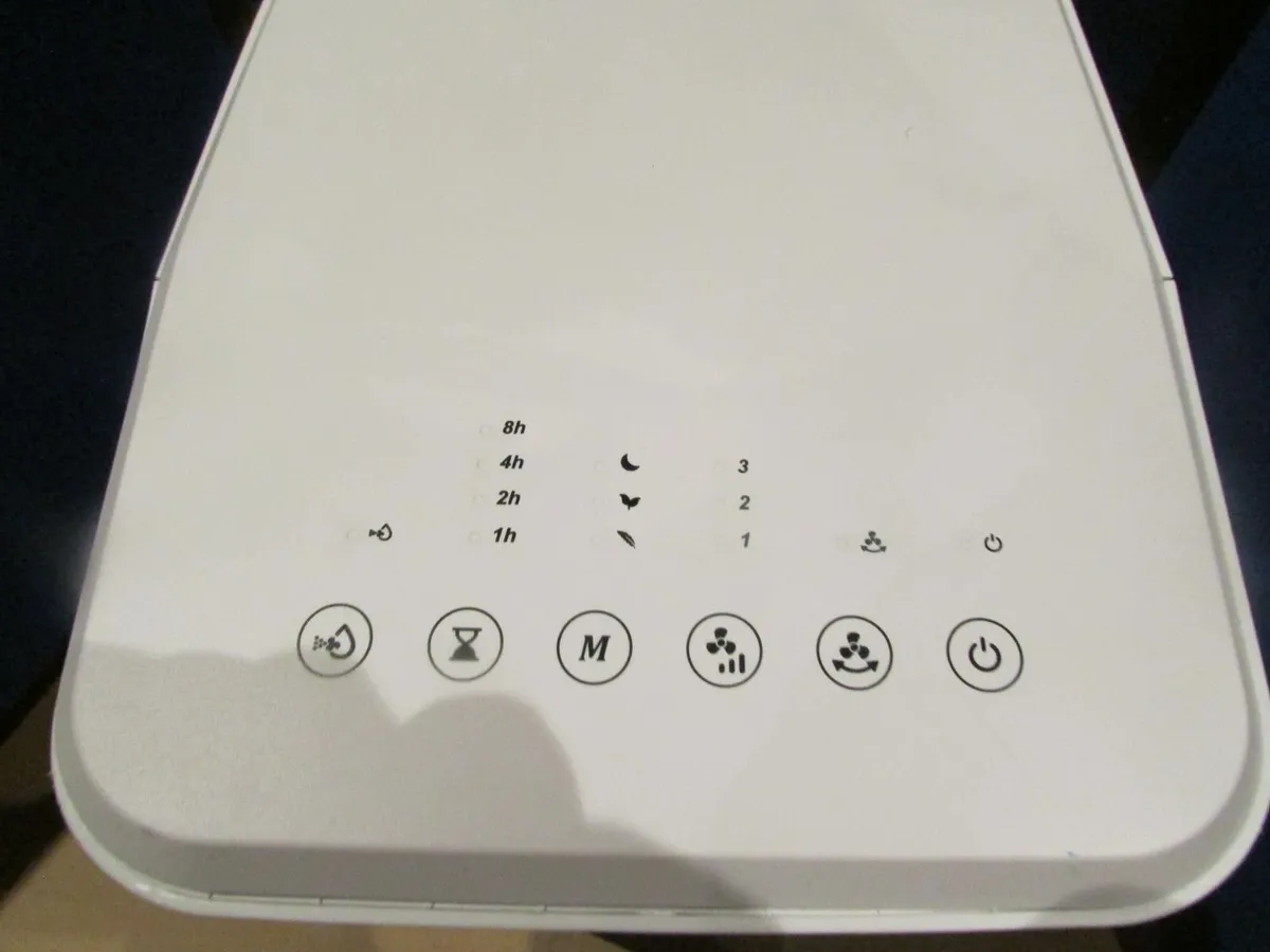 Portable Air Cooler - Image 3