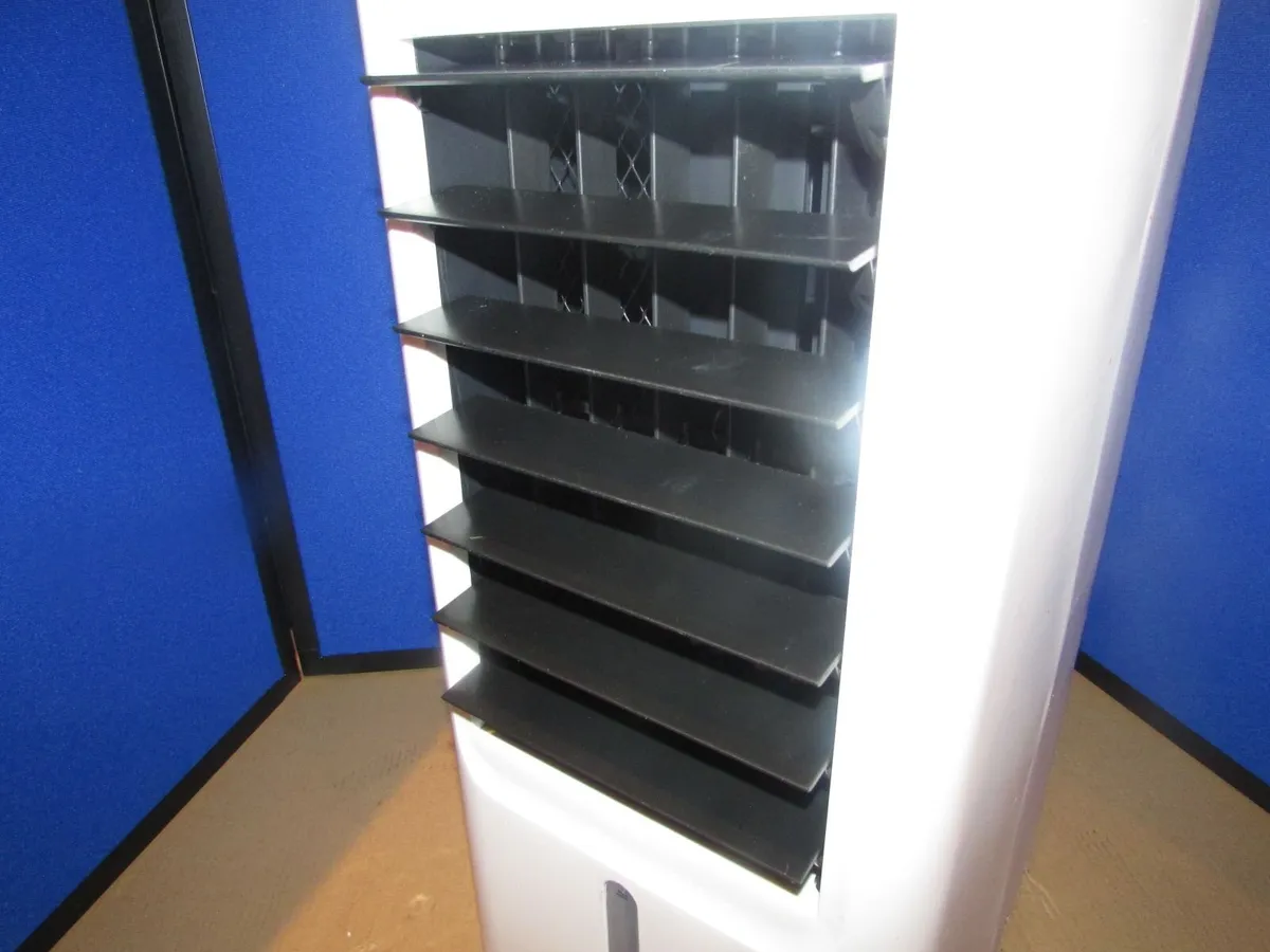Portable Air Cooler - Image 4