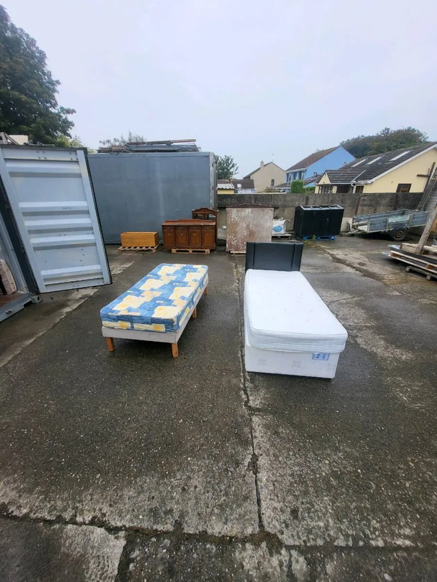 Single Beds×2 - Image 2