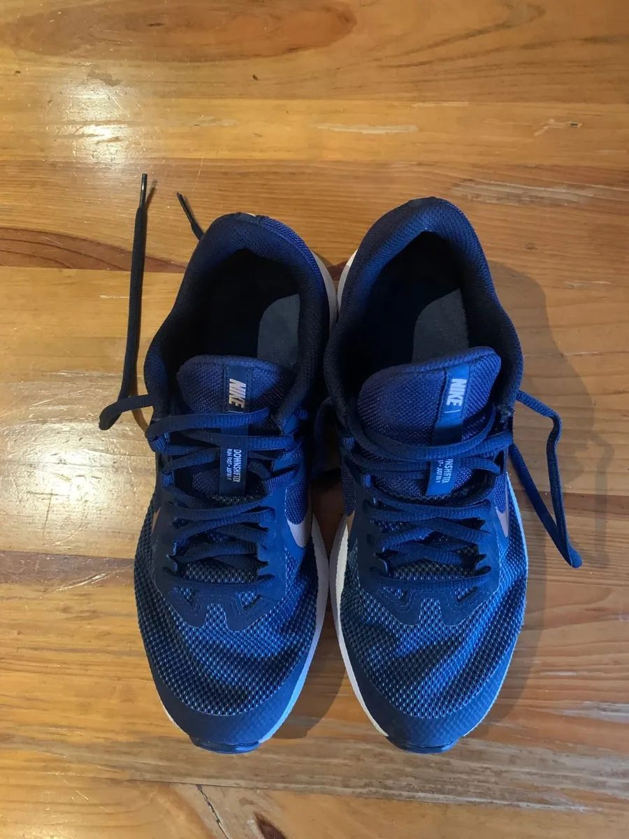 Nike Downshifter Ladies Runners - Image 2