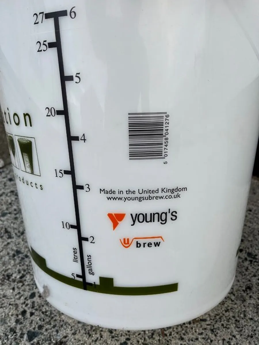Beer Brewing Kit - Image 3