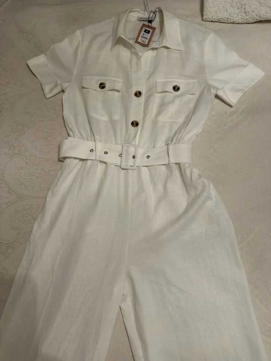 Jumpsuit Brand New from Gallery - Image 1