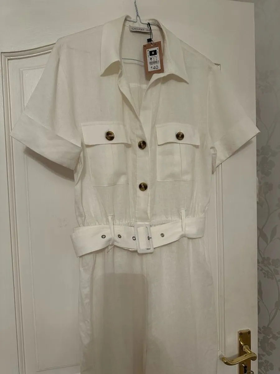 Jumpsuit Brand New from Gallery - Image 2