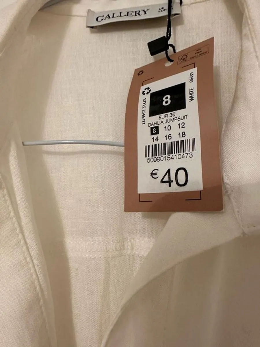 Jumpsuit Brand New from Gallery - Image 3